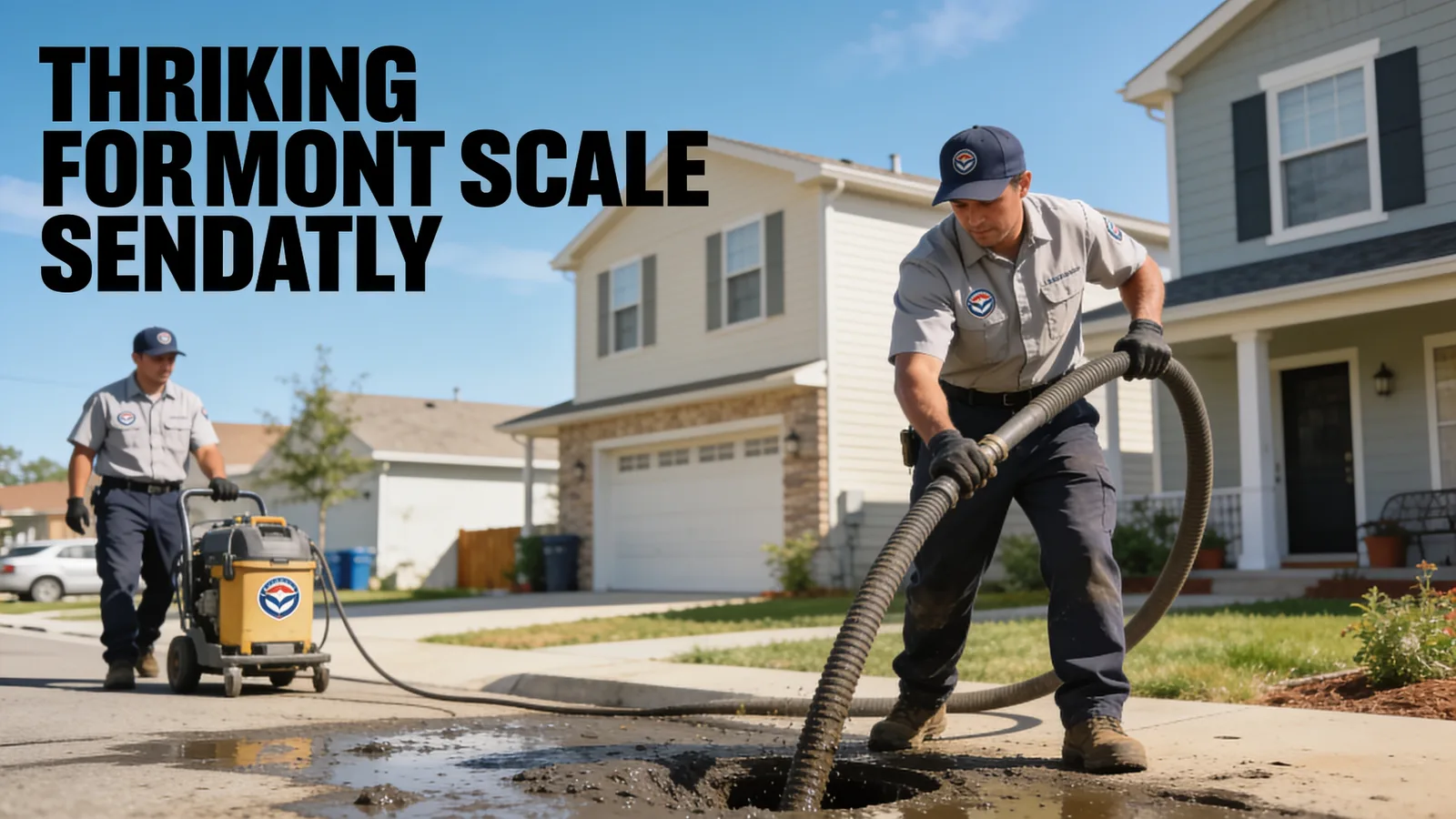 Sewage Cleanup in Rome, NY near me